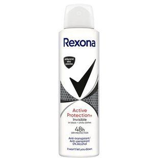 Дезодорант-антиперспірант Rexona ActiveProtection, 150 мл &mdash; фото товару