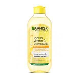 Garnier міцеряна Vitamin C вода, 400мл &mdash; фото товару